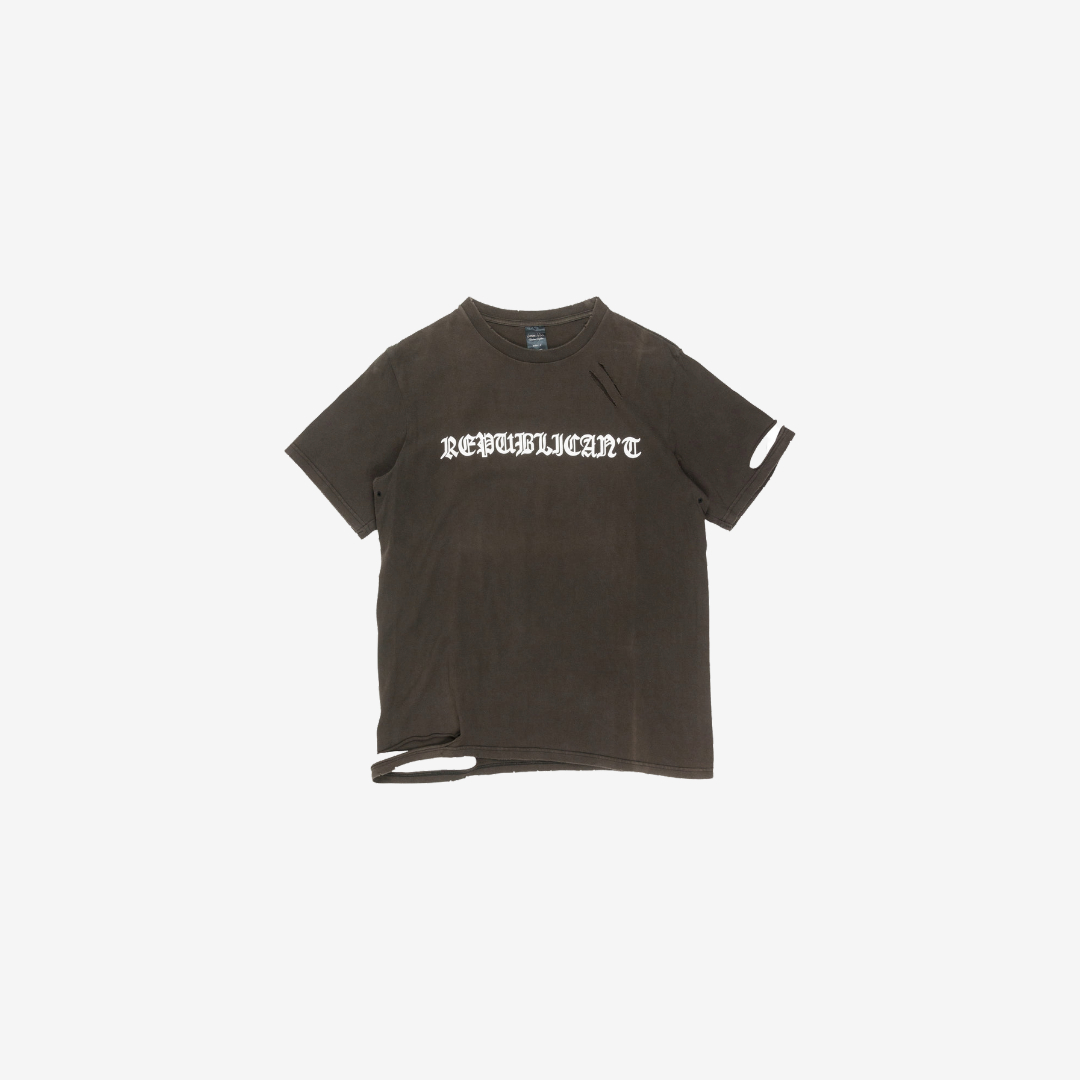 THE MOST ICONIC NUMBER NINE TEES & WHERE TO FIND THEM